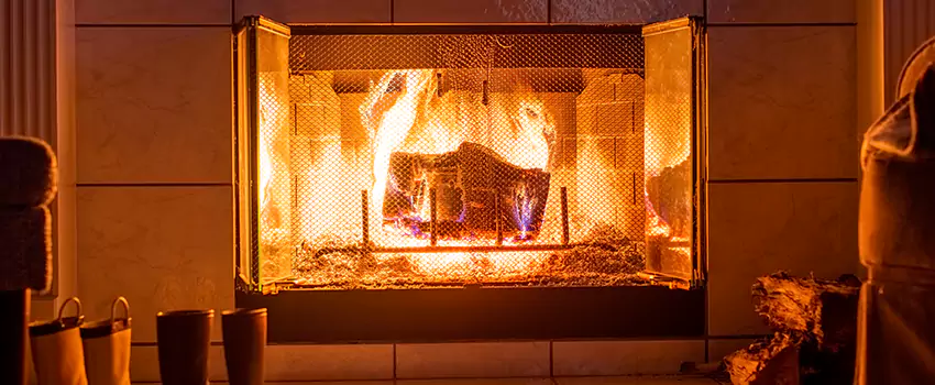 Astria Vent Free Gas Fireplaces Installation in Pomona, CA