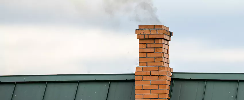 Chimney Soot Cleaning Cost in Pomona, CA