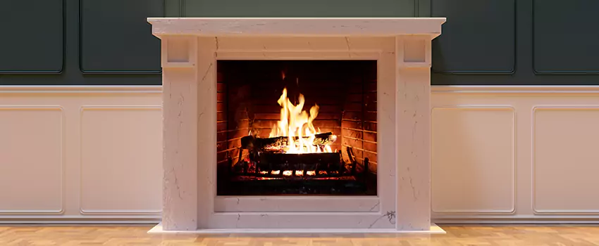 Empire Comfort Systems Fireplace Installation and Replacement in Pomona, California