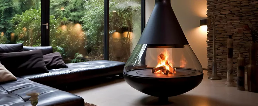 Affordable Floating Fireplace Repair And Installation Services in Pomona, California