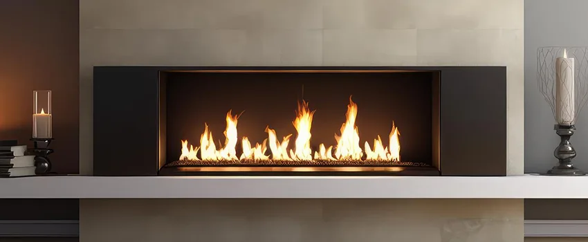 Vent Free Gas Fireplaces Repair Solutions in Pomona, California