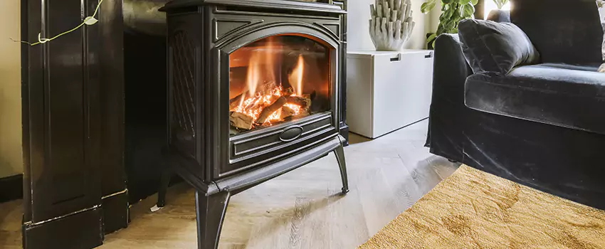 Cost of Hearthstone Stoves Fireplace Services in Pomona, California