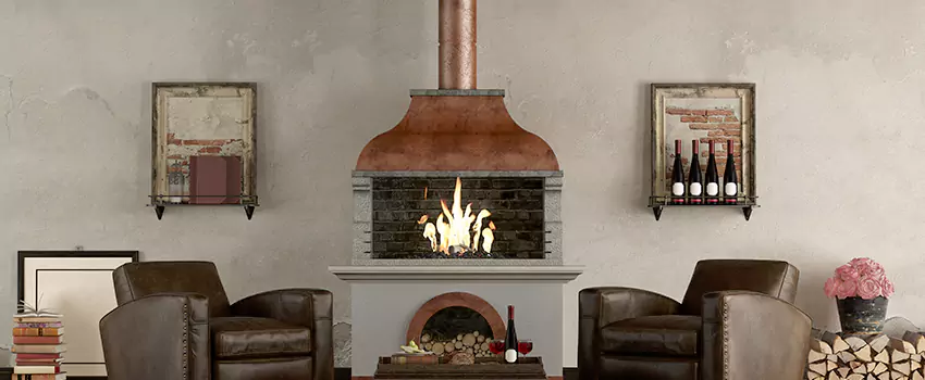 Benefits of Pacific Energy Fireplace in Pomona, California