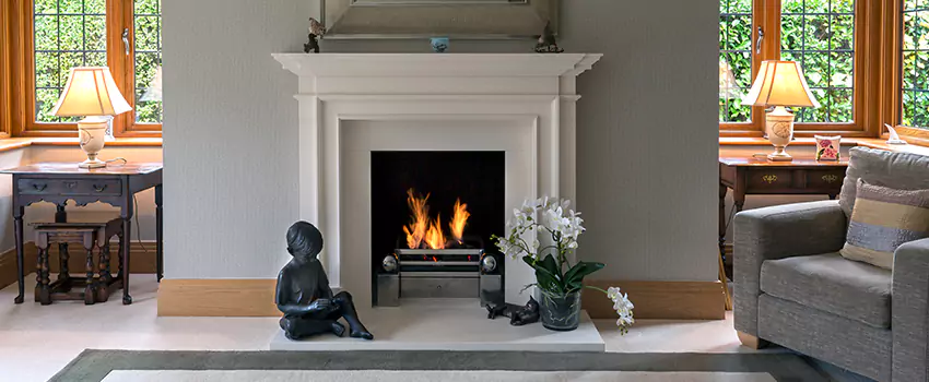 RSF Fireplaces Maintenance and Repair in Pomona, California