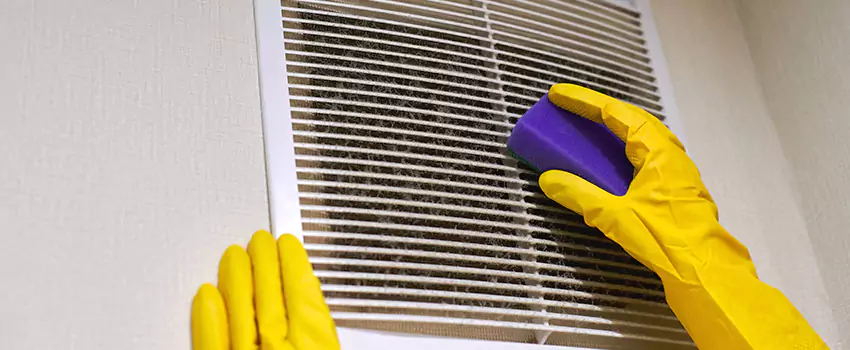 Vent Cleaning Company in Pomona, CA