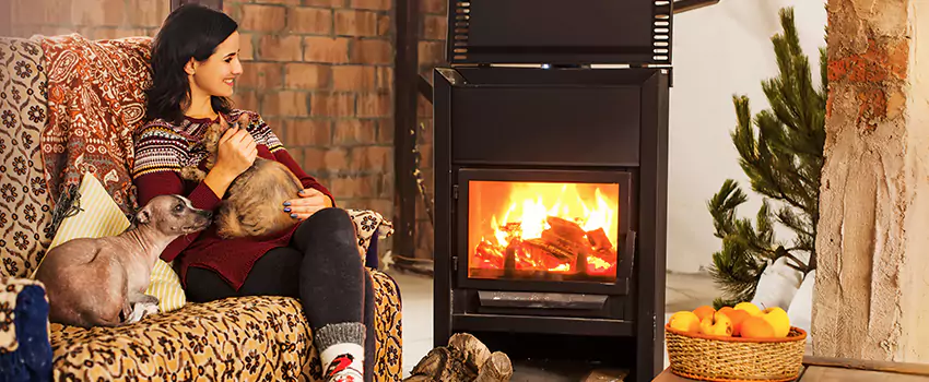 Wood Stove Chimney Cleaning Services in Pomona, CA