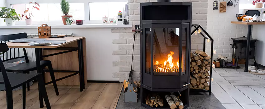 Wood Stove Inspection Services in Pomona, CA