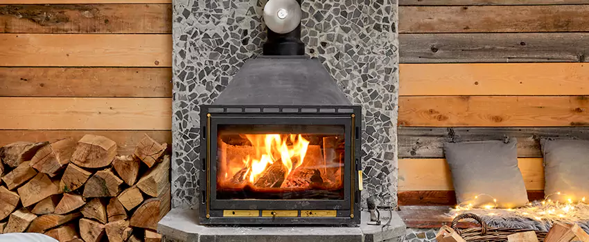 Wood Stove Cracked Glass Repair Services in Pomona, CA