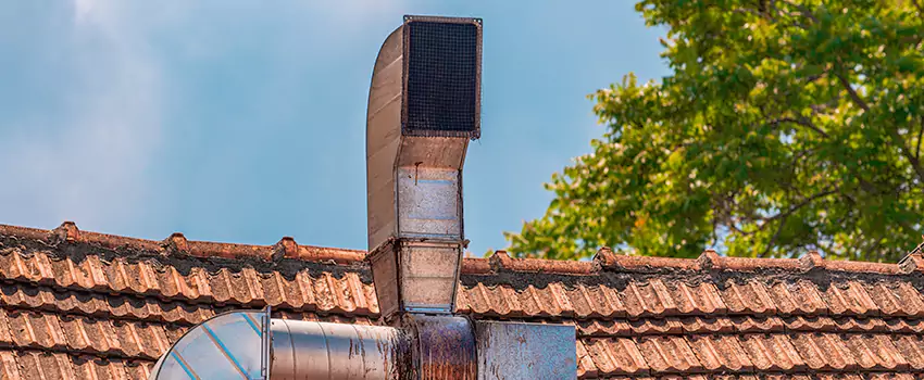 Chimney Creosote Cleaning Experts in Pomona, California