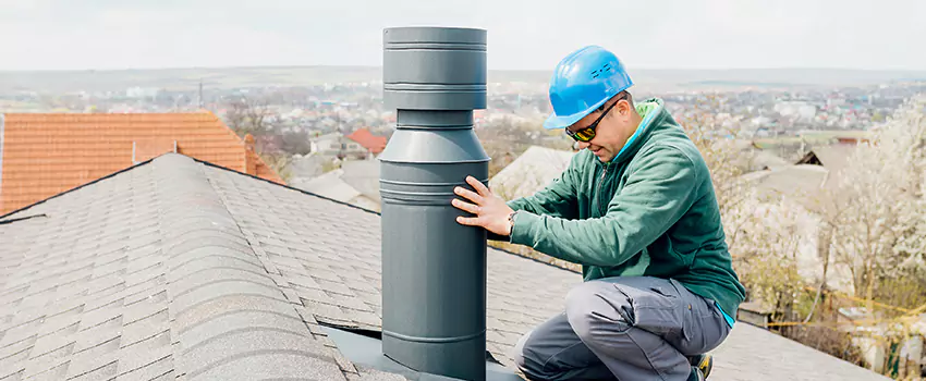 Insulated Chimney Liner Services in Pomona, CA