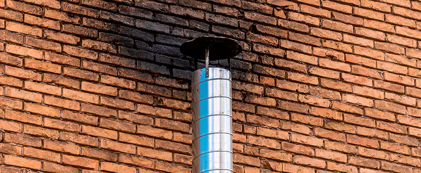 Chimney Design and Style Remodel Services in Pomona, California
