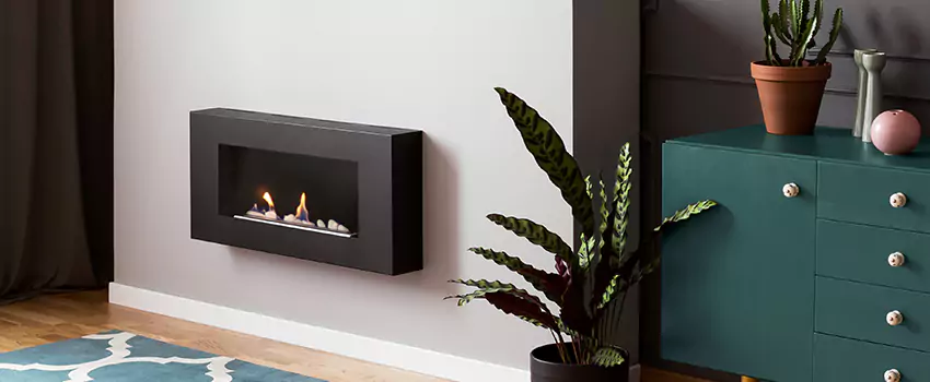 Cost of Ethanol Fireplace Repair And Installation Services in Pomona, CA