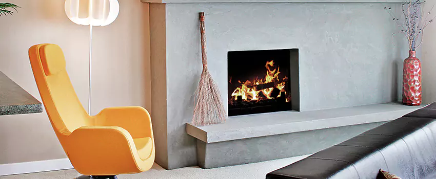 Electric Fireplace Makeover Services in Pomona, CA