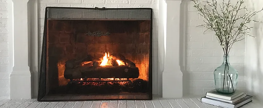 Cost-Effective Fireplace Mantel Inspection And Maintenance in Pomona, CA