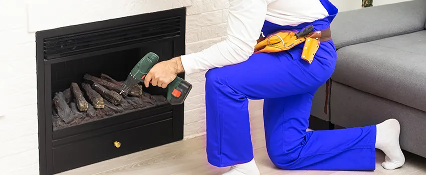 Fireplace Safety Inspection Specialists in Pomona, California