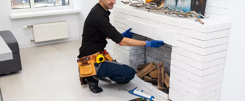 Gas Fireplace Repair And Replacement in Pomona, CA