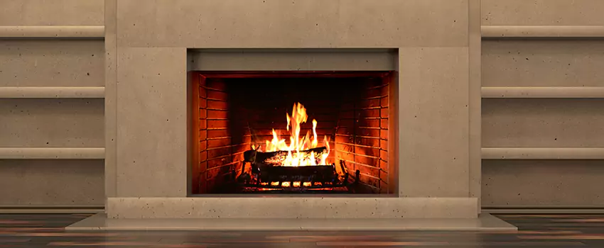 Majestic Trilliant Series Gas Fireplace Insert Repair in Pomona, California