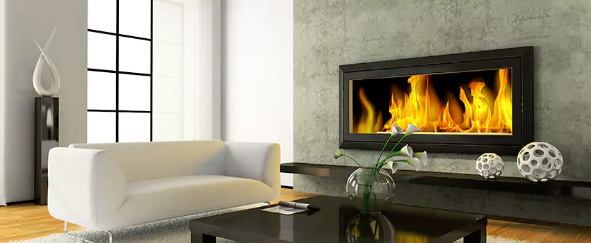 Ventless Fireplace Oxygen Depletion Sensor Installation and Repair Services in Pomona, California
