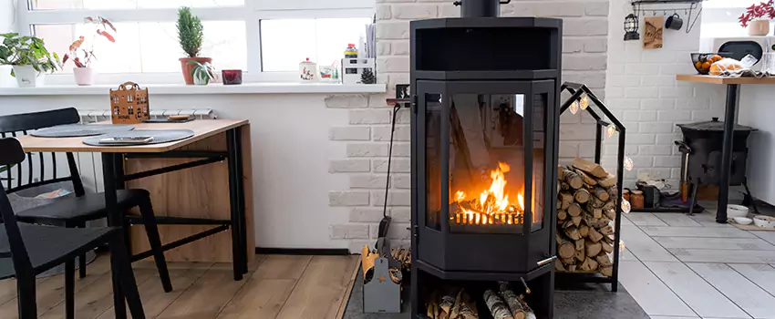 Cost of Vermont Castings Fireplace Services in Pomona, CA