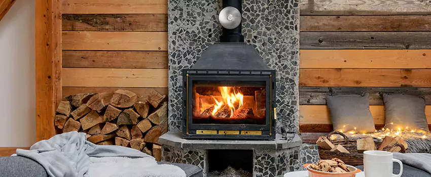 Affordable Wood Fireplace Fixing Solutions in Pomona, California