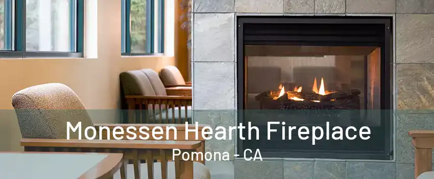 Monessen Hearth Fireplace Pomona - CA
